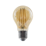 LED крушка Aca Lighting ELIOR8WWDIMAM E27 A60 8W 2700K FILAMENT AMBER DIMMABLE 