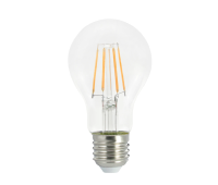 LED крушка ACA LIGHTING ELIORK105CW E27 A60 10,5W 6500K FILAMENT LED крушка ACA LIGHTING ELIORK105CW E27 A60 10,5W 6500K FILAMENT