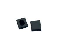 Крайни капачки за алуминиев профил P178UB ACA LIGHTING EP178B SET OF BLACK PLASTIC END CAPS WITH HOLE FOR P178UB REGO PROFILE Крайни капачки за алуминиев профил P178UB ACA LIGHTING EP178B SET OF BLACK PLASTIC END CAPS WITH HOLE FOR P178UB REGO PROFILE