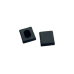 ACA LIGHTING EP178B SET OF BLACK PLASTIC END CAPS WITH HOLE FOR P178UB REGO PROFILE ACA LIGHTING EP178B SET OF BLACK PLASTIC END CAPS WITH HOLE FOR P178UB REGO PROFILE