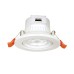 ACA LIGHTING FALKO7R WHITE 3000K - 6000K