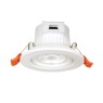 ACA LIGHTING FALKO7R WHITE 3000K - 6000K
