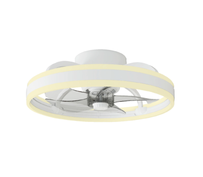 ACA LIGHTING FAN32314510 30W CCT WHITE FAN ACA LIGHTING FAN32314510 30W CCT WHITE FAN