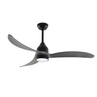 ACA LIGHTING FANGS2363B 24W CCT BLACK FAN ACA LIGHTING FANGS2363B 24W CCT BLACK FAN