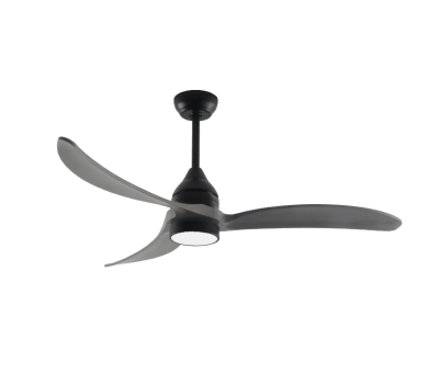 ACA LIGHTING FANGS2363B 24W CCT BLACK FAN ACA LIGHTING FANGS2363B 24W CCT BLACK FAN