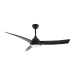 ACA LIGHTING FANGS419B 24W CCT BLACK FAN ACA LIGHTING FANGS419B 24W CCT BLACK FAN