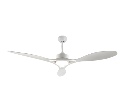 ACA LIGHTING FANGS424W 24W CCT WHITE FAN