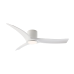 ACA LIGHTING FANGSKC02W 24W CCT WHITE FAN ACA LIGHTING FANGSKC02W 24W CCT WHITE FAN