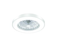 ACA LIGHTING FANOKWH10G 36W CCT WHITE FAN