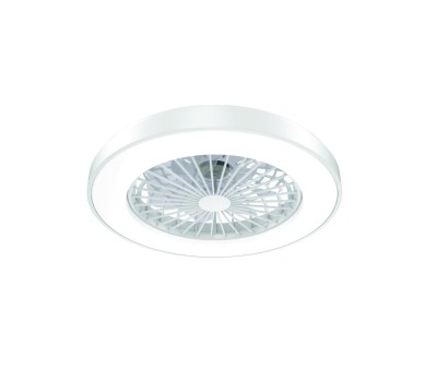 ACA LIGHTING FANOKWH10G 36W CCT WHITE FAN