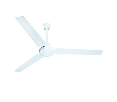 ACA LIGHTING FANOUWH10 WHITE FAN WITH 3 BLADES