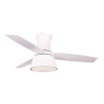 LED вентилатор ACA LIGHTING FANRX44041W 22W CCT WHITE COLOUR FAN