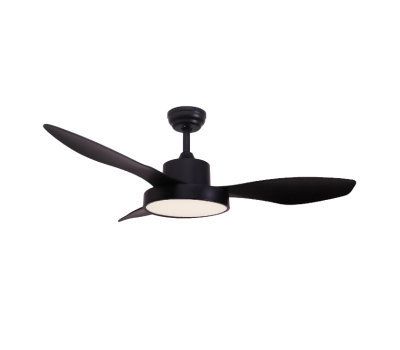 ACA LIGHTING FANRX48013B 22W CCT BLACK FAN ACA LIGHTING FANRX48013B 22W CCT BLACK FAN