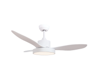 ACA LIGHTING FANRX48013W 22W CCT WHITE FAN ACA LIGHTING FANRX48013W 22W CCT WHITE FAN