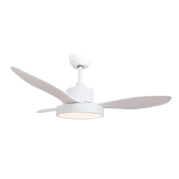 ACA LIGHTING FANRX48013W 22W CCT WHITE FAN ACA LIGHTING FANRX48013W 22W CCT WHITE FAN