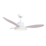 LED вентилатор ACA LIGHTING FANRX48013W 22W CCT WHITE FAN