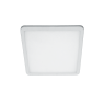 LED панел за вграждане ACA LIGHTING FLEXI1560SW 15W LED SLIM PANEL FLEXI