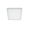 ACA LIGHTING FLEXI940SW 9W LED SLIM PANEL FLEXI