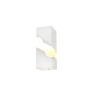ACA LIGHTING G2279W MARI GYPSUM WALL LAMP 1 x E14