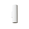 Гипсов аплик ACA LIGHTING G85092W GYPSUM