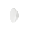 LED гипсов аплик ACA LIGHTING G8530LED GYPSUM RAFA 8W 3000K