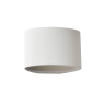 Гипсов аплик ACA LIGHTING G85371W GYPSUM