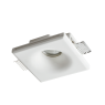 ACA LIGHTING G90031C GYPSUM