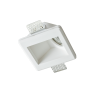 ACA LIGHTING G90061C GYPSUM