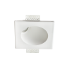 ACA LIGHTING G90351C GYPSUM