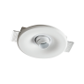ACA LIGHTING G90401C GYPSUM