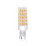 LED крушка Aca Lighting G928359NW G9 9W 4000K