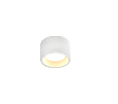 ACA LIGHTING G96011 GYPSUM GENI 1 x GX53