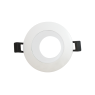 Луна за вграждане ACA LIGHTING GLGU1WW ROUND WHITE