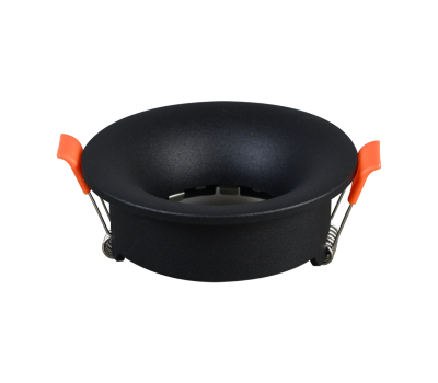 Луна за вграждане ACA LIGHTING GLGURBIP20 ROUND BLACK Луна за вграждане ACA LIGHTING GLGURBIP20 ROUND BLACK