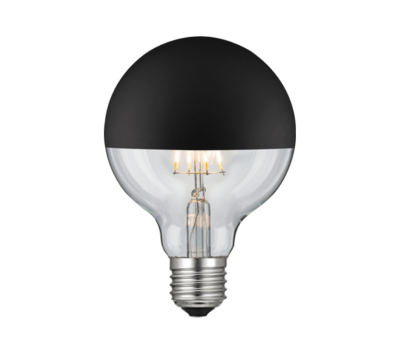 LED крушка Aca Lighting PALA958WWDIMB E27 G95 8W 2700K FILAMENT