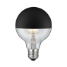 LED крушка Aca Lighting PALA958WWDIMB E27 G95 8W 2700K FILAMENT