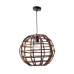 ACA LIGHTING GN36381PW ZULU