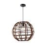 Пендел ACA LIGHTING GN36381PW ZULU