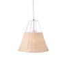 ACA LIGHTING GN60P130WH ZORBAS
