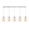 ACA LIGHTING GN735PAW DUBLIN