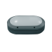ACA LIGHTING HI4022GDS ANTHRACITE FACADE LAMP IP54