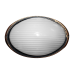 ACA LIGHTING HI5072GB IP45