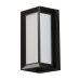 ACA LIGHTING HI5702GDS CUBE ANTHRACITE IP54
