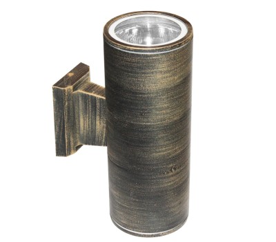 ACA LIGHTING HI7001R SPOT 2 BAEM IP54