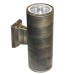 ACA LIGHTING HI7001R SPOT 2 BAEM IP54
