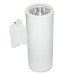 ACA LIGHTING HI7001W SPOT 2 BAEM IP54