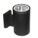 ACA LIGHTING HI7002B SPOT LIGHT 1 x E27 BLACK IP54