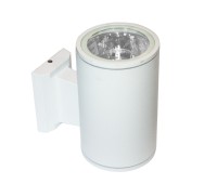 ACA LIGHTING HI7002W SPOT LIGHT 1 x E27 WHITE IP54