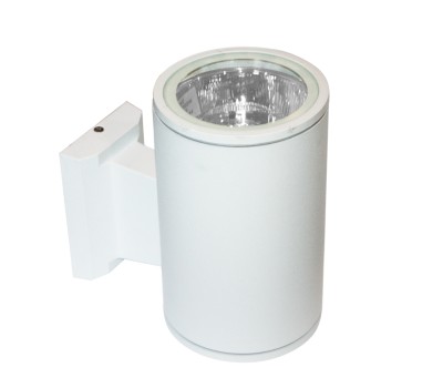 ACA LIGHTING HI7002W SPOT LIGHT 1 x E27 WHITE IP54