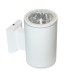 ACA LIGHTING HI7002W SPOT LIGHT 1 x E27 WHITE IP54